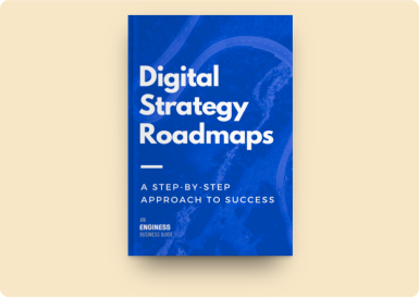 Guide Digital Strategy Roadmaps